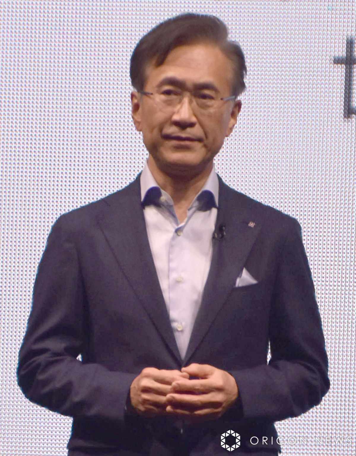 ソニーグループ、5年ぶり対面入社式 コロナ禍入社含む4100人が参加 | オリコンニュース（ORICON NEWS）