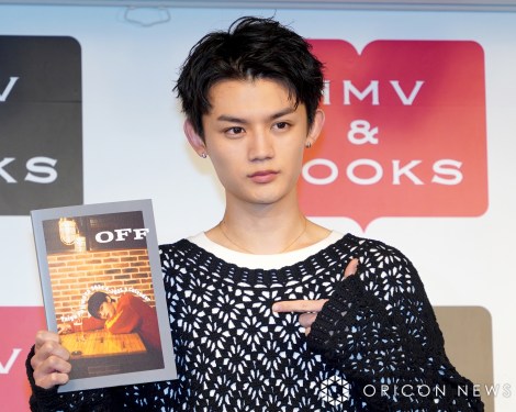 画像・写真 | 藤原大祐、2024年度は「飛躍の年に」 ドラマ初主演