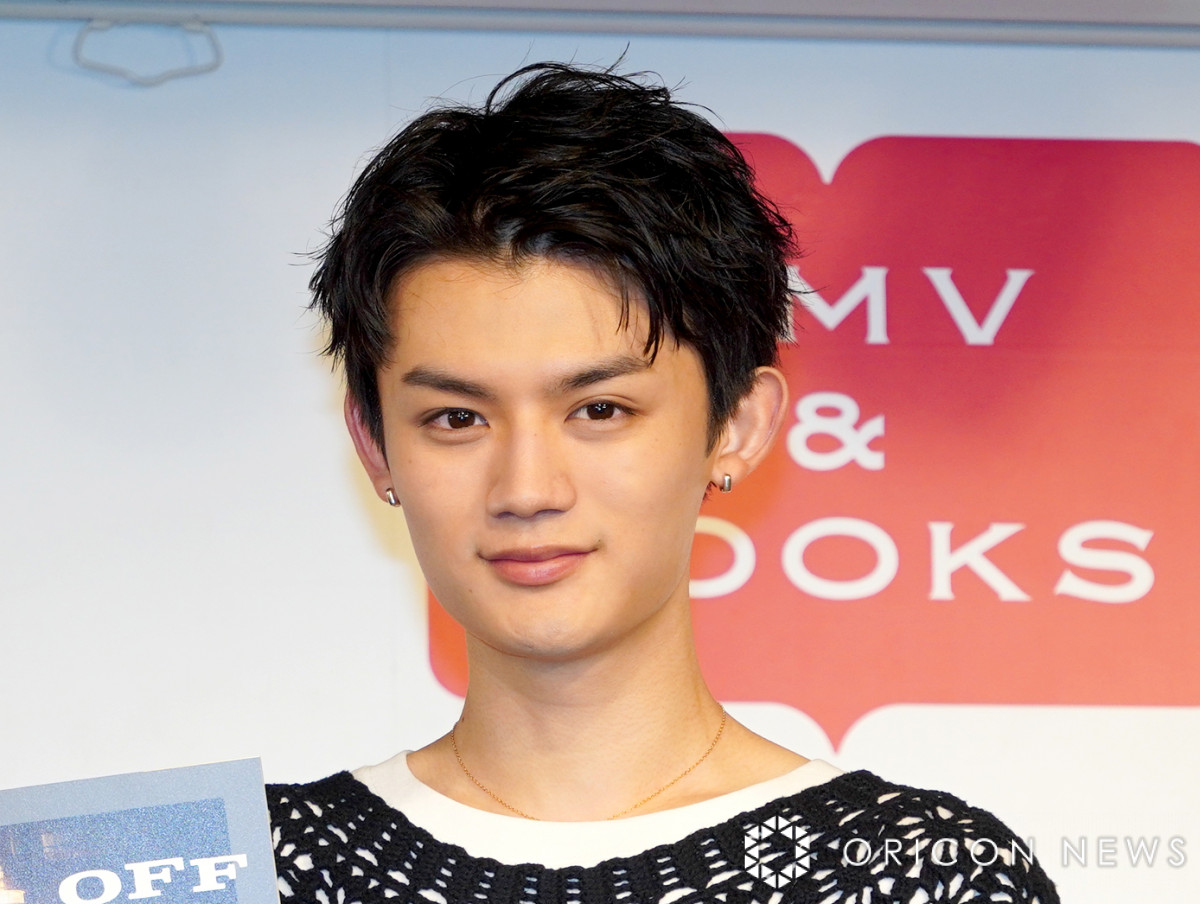 画像・写真 | 藤原大祐、20歳を迎え“仕事終わりのビール”に目覚める