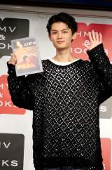 �u������S2024-2025�J�����_�[�wOFF�x�����L�O�C�x���g�v�ɓo�ꂵ��������S (C)ORICON NewS inc. 