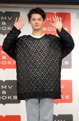 �u������S2024-2025�J�����_�[�wOFF�x�����L�O�C�x���g�v�ɓo�ꂵ��������S (C)ORICON NewS inc. 