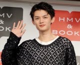 �u������S2024-2025�J�����_�[�wOFF�x�����L�O�C�x���g�v�ɓo�ꂵ��������S (C)ORICON NewS inc. 