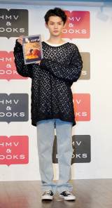 �u������S2024-2025�J�����_�[�wOFF�x�����L�O�C�x���g�v�ɓo�ꂵ��������S (C)ORICON NewS inc. 