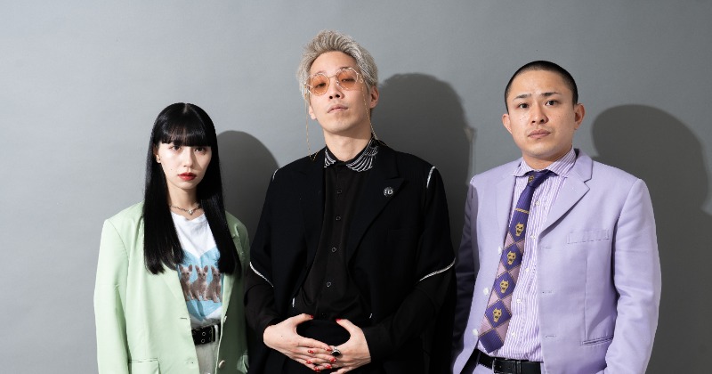 タレント・お笑い芸人 RIE リンダカラー∞・Den、デビュー曲「JOKER」が配信開始「誰か才能