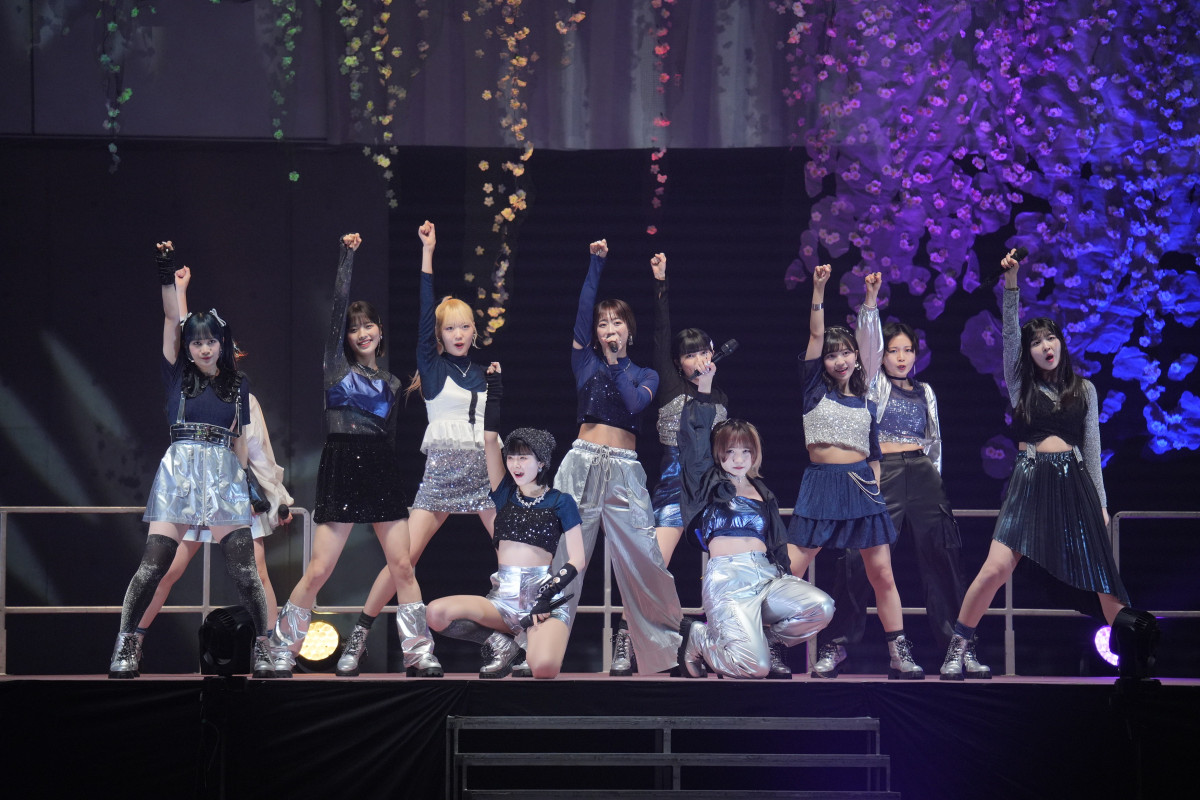 画像・写真 | ハロプロ恒例『ひなフェス』開幕 Juice=Juice