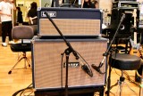 's AmplifierELaney LIONHEART-L20H+LT212 (C)ORICON NewS inc. 