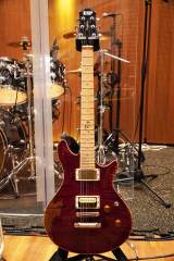 's ESP POTBELLY FM Rana Custom (C)ORICON NewS inc. 