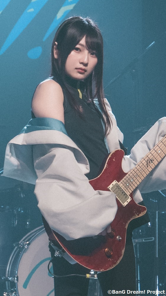 青木陽菜 チェキ （HAPPY BIRTHDAY 青木陽菜さん｜ブシロード