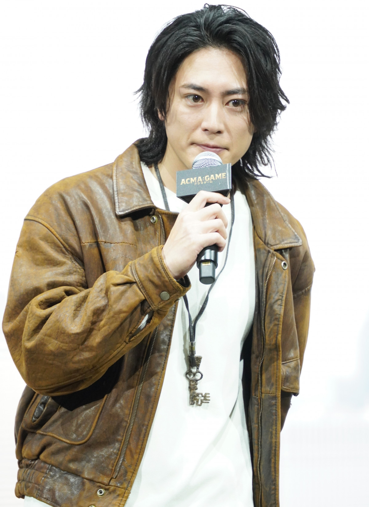 画像・写真 | 竜星涼、“先輩俳優”から芝居絶賛「『すげぇ』と」 膨大な