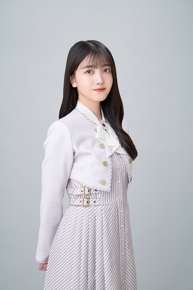 乃木坂46久保史緒里、6・15に楽天イーグルスの始球式 コラボグッズも登場 | ORICON NEWS