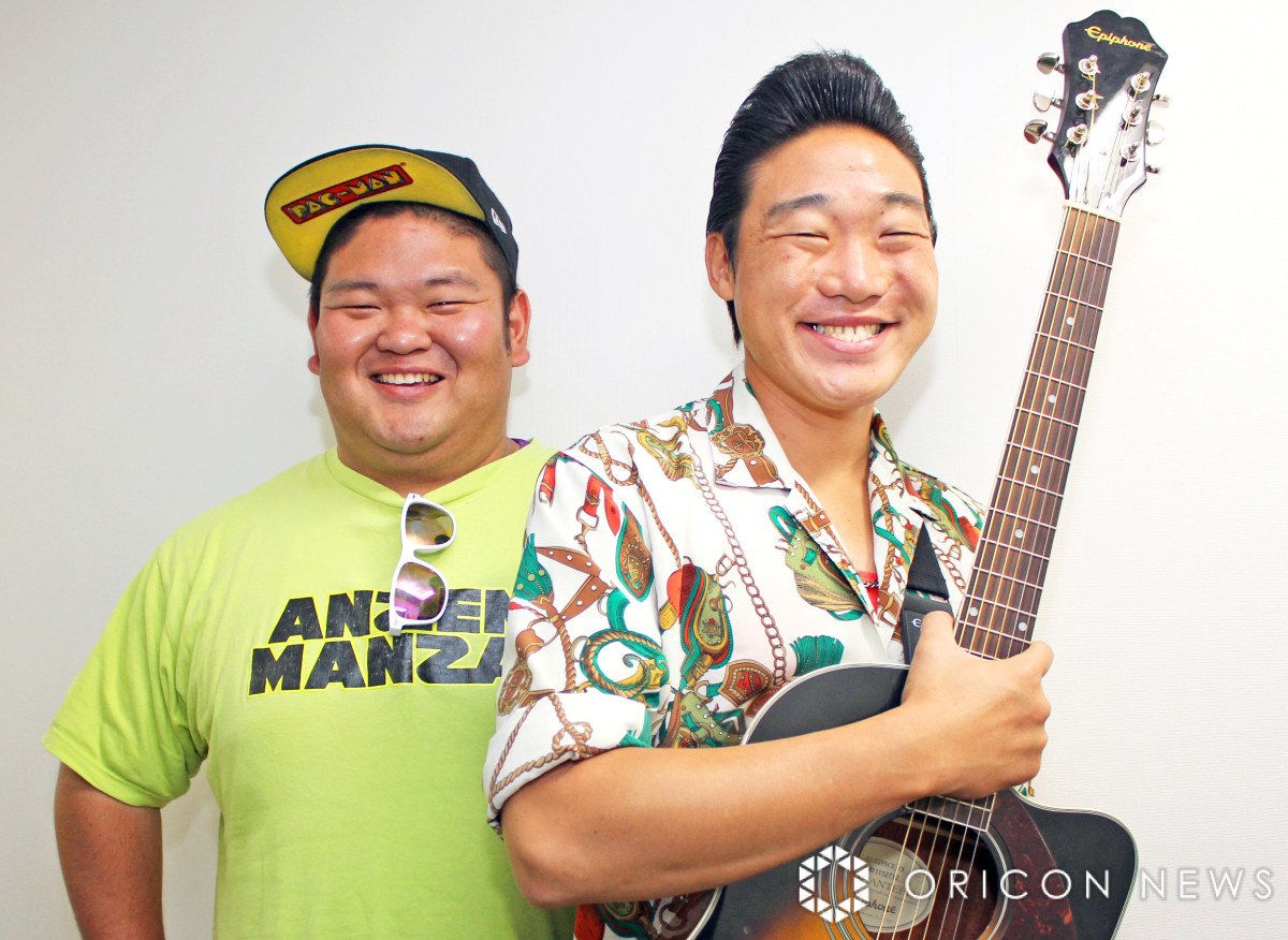 あらぽん、解散するANZEN漫才の最後の日に心境「歩んできた23年間は