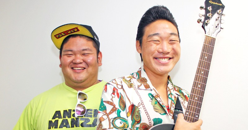 あらぽん、解散するANZEN漫才の最後の日に心境「歩んできた23年間は