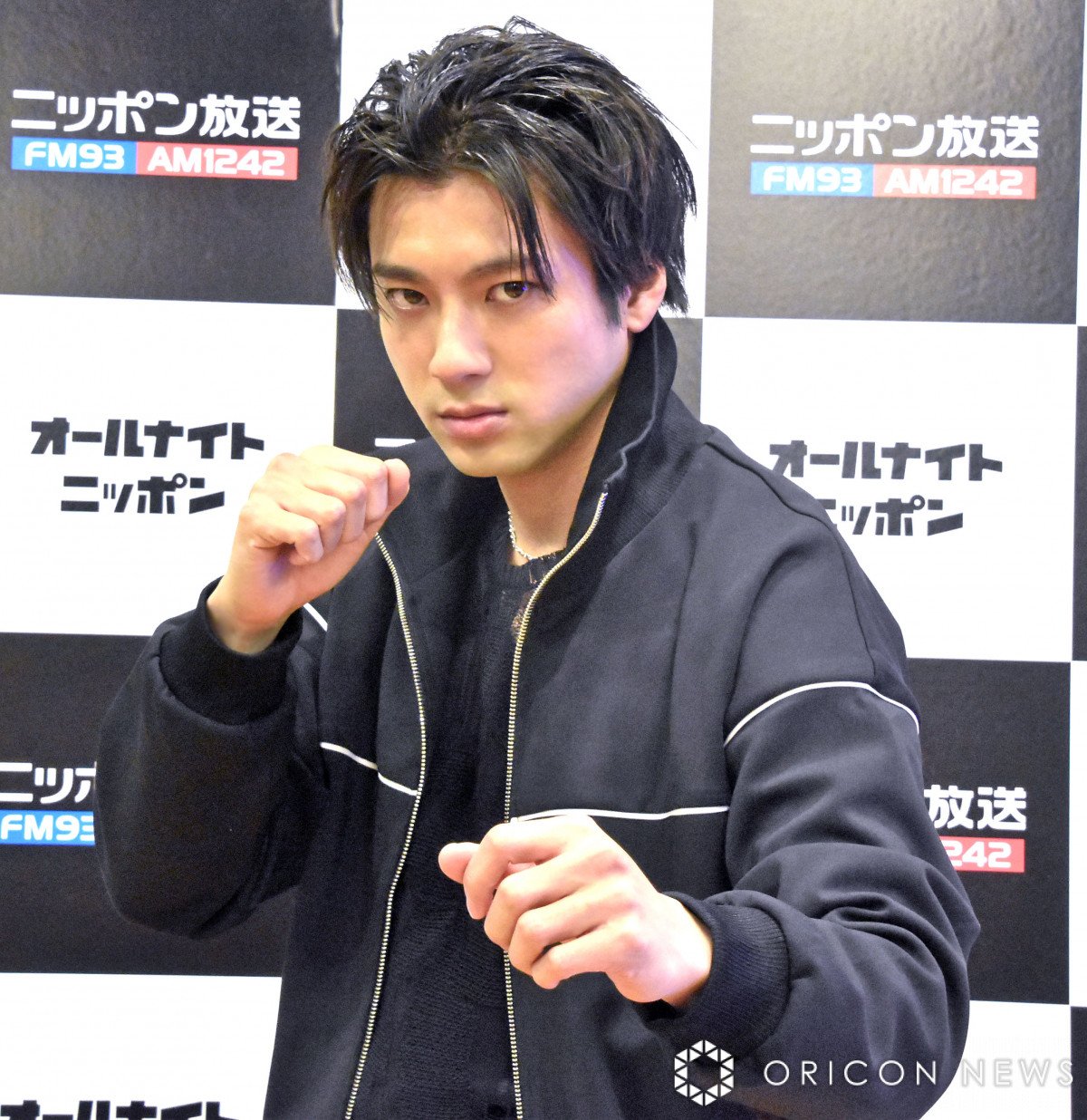 山田裕貴『オールナイトニッポン』月曜の呪霊を祓う！「絶対続け