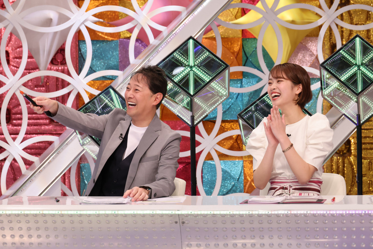 画像・写真 | 中居正広『SMAP×SMAP』以来8年ぶりカンテレ番組出演「この景色久しぶりだなぁ」 フジ系『ココロのナカイ』 2枚目 |  ORICON NEWS