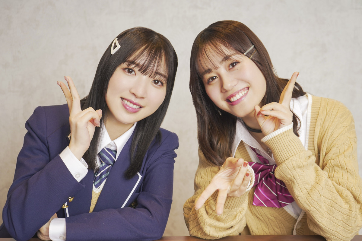 伊藤美来＆豊田萌絵、デビュー当時のキャラ作り「方針間違ってた（笑