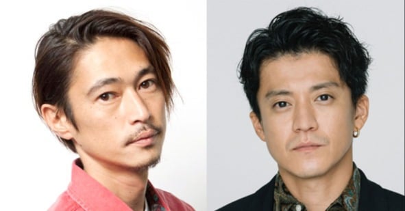 まるごと・小栗旬くん GTOリバイバル』窪塚洋介＆小栗旬ら98年版の主要キャストが早速登場