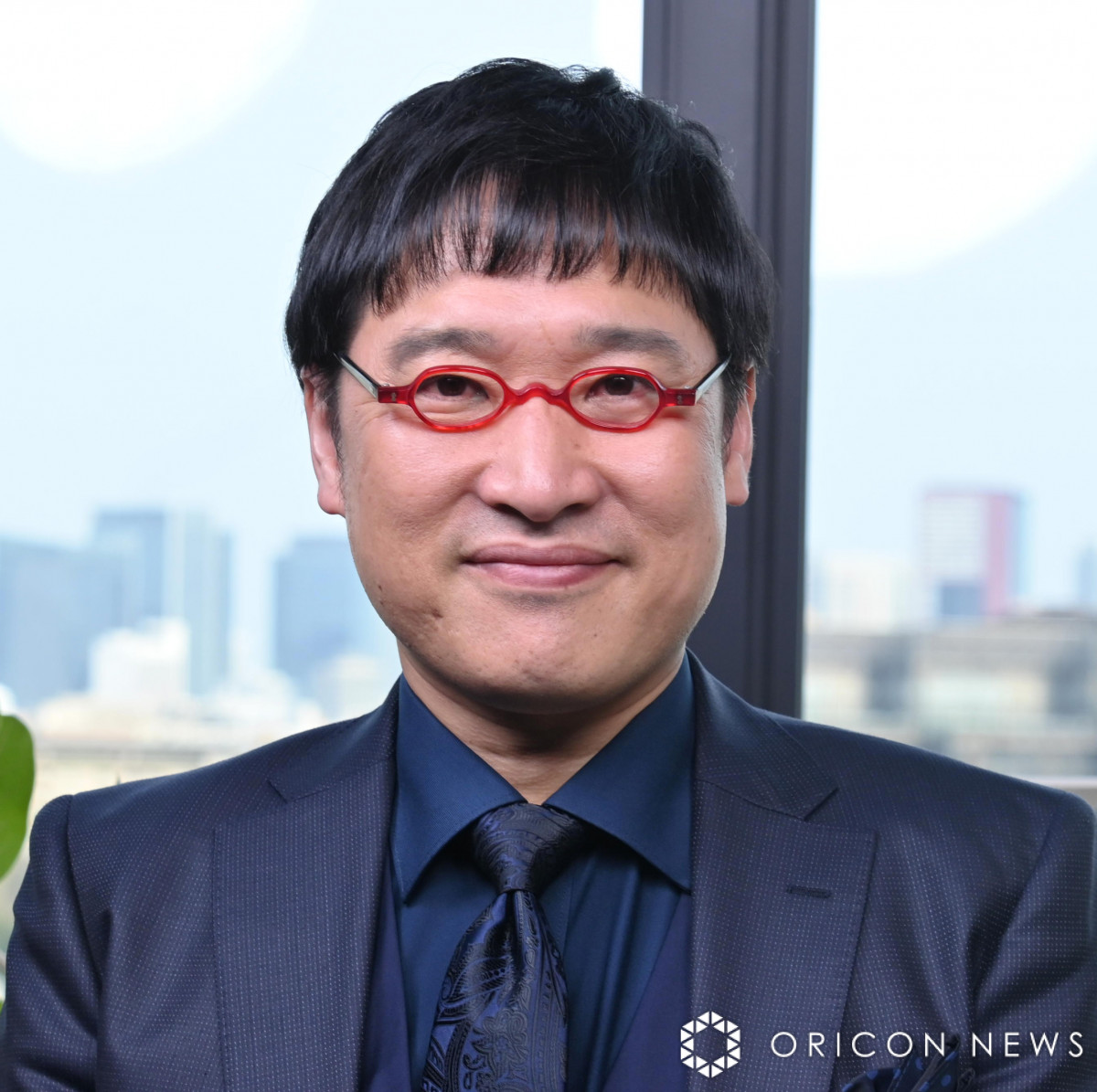 よくこんな人間を捨てなかったな、相方」山里亮太、南海キャンディーズ