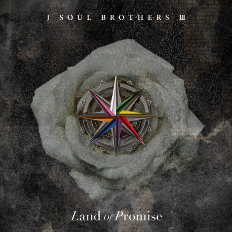 O J SOUL BROTHERS from EXILE TRIBEwLand of Promisexirhythm zone^2024N327j 