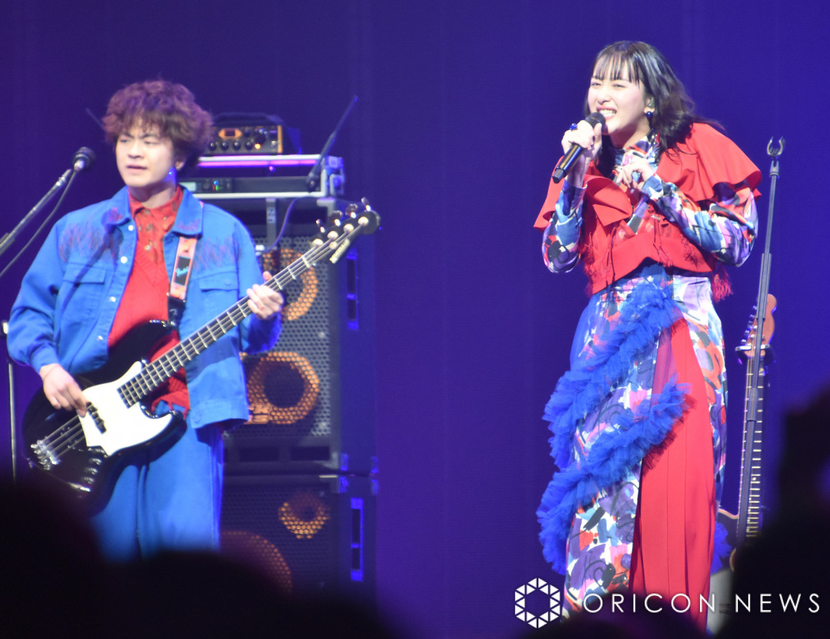 u2024Nx \j[O[vЎvɓoꂵΉFЉ()^Aq (C)ORICON NewS inc. 