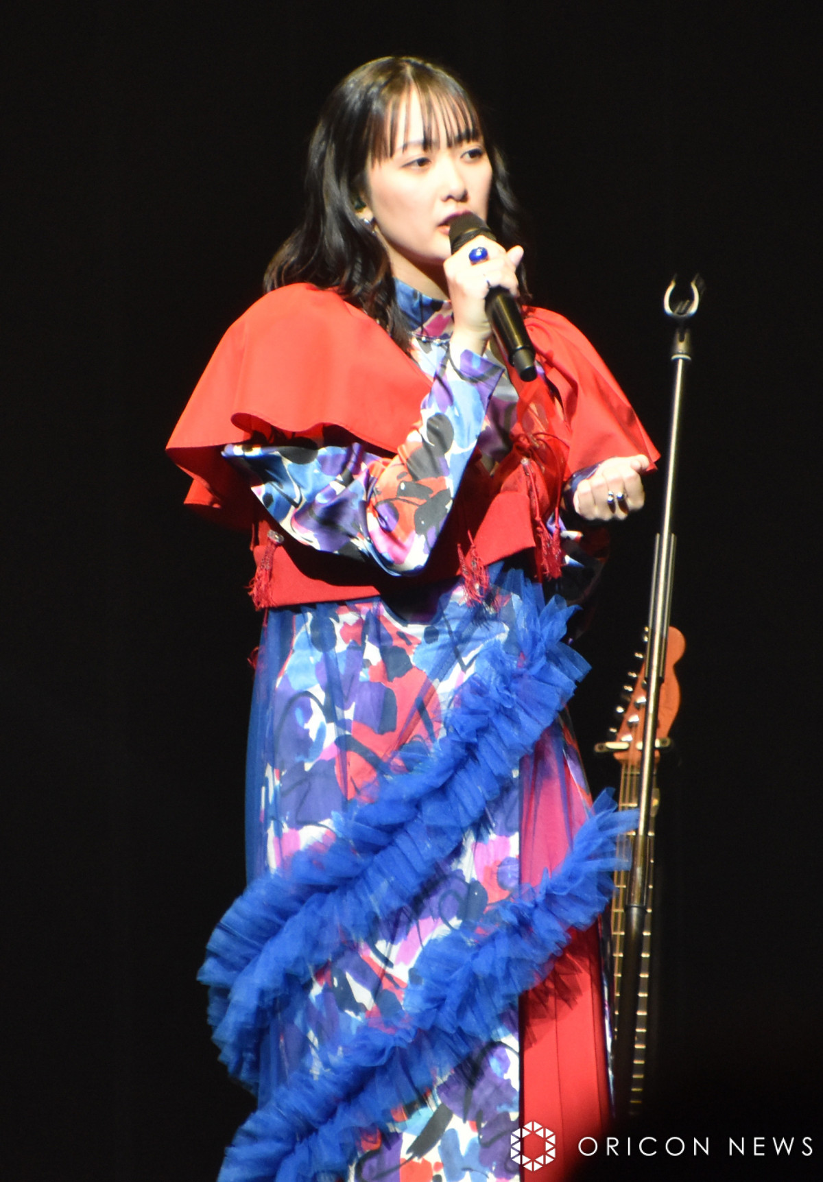 u2024Nx \j[O[vЎvɓoꂵq (C)ORICON NewS inc. 