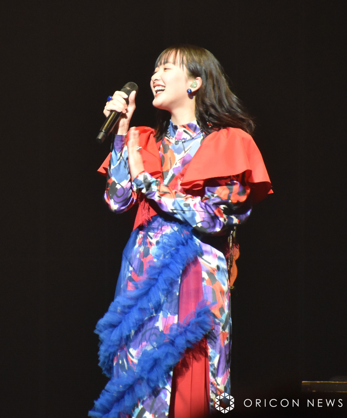 u2024Nx \j[O[vЎvɓoꂵq (C)ORICON NewS inc. 