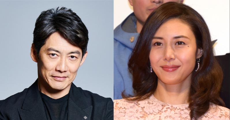 GTO』鬼塚英吉＆冬月あずさ“最後の最後”でようやく対面 夫婦2ショット