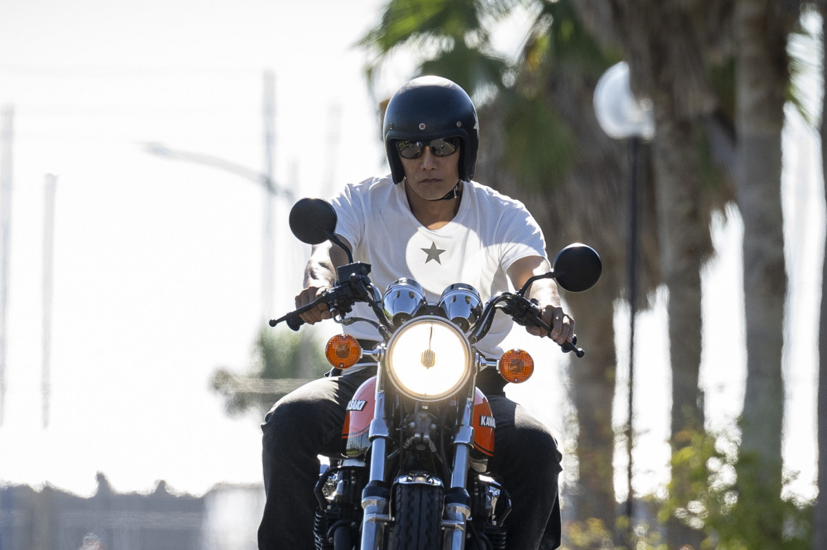 画像・写真 | 『GTO』鬼塚英吉、妻・冬月あずさの携帯登録名が「エモい