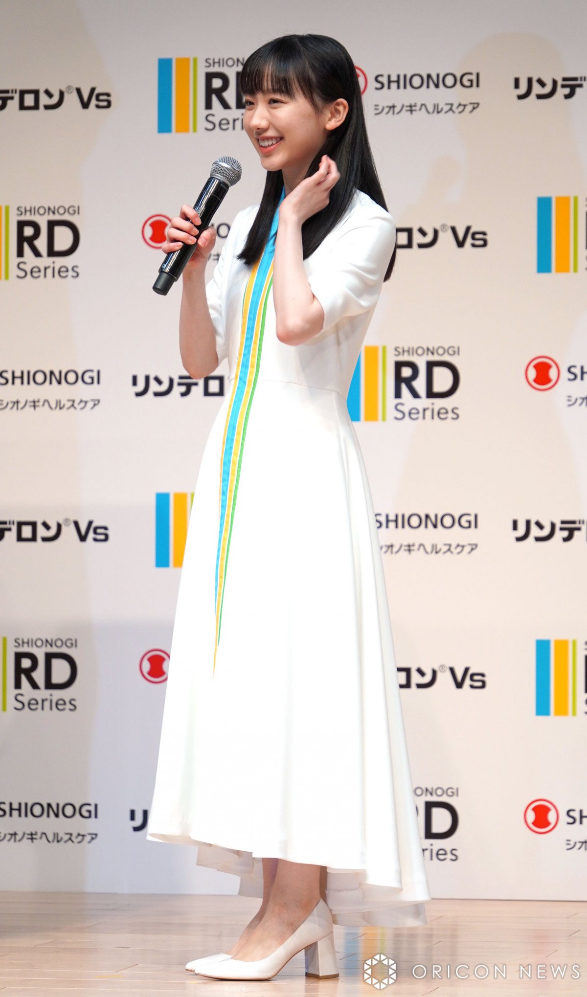 芦田愛菜、心配性な自分を鼓舞する“3つの習慣”「やっぱりリセットは