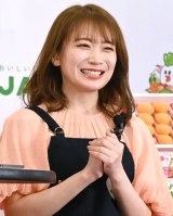 元乃木坂46秋元真夏、イベント直後の一言がマイクに拾われるハプニング