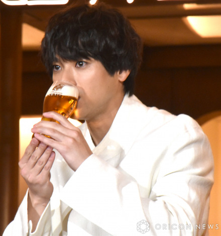 wYEBISU BREWERY TOKYOxOhI[vLOCxgɏoȂRcTM(C)ORICON NewS inc. 