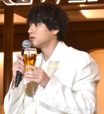 wYEBISU BREWERY TOKYOxOhI[vLOCxgɏoȂRcTM(C)ORICON NewS inc. 