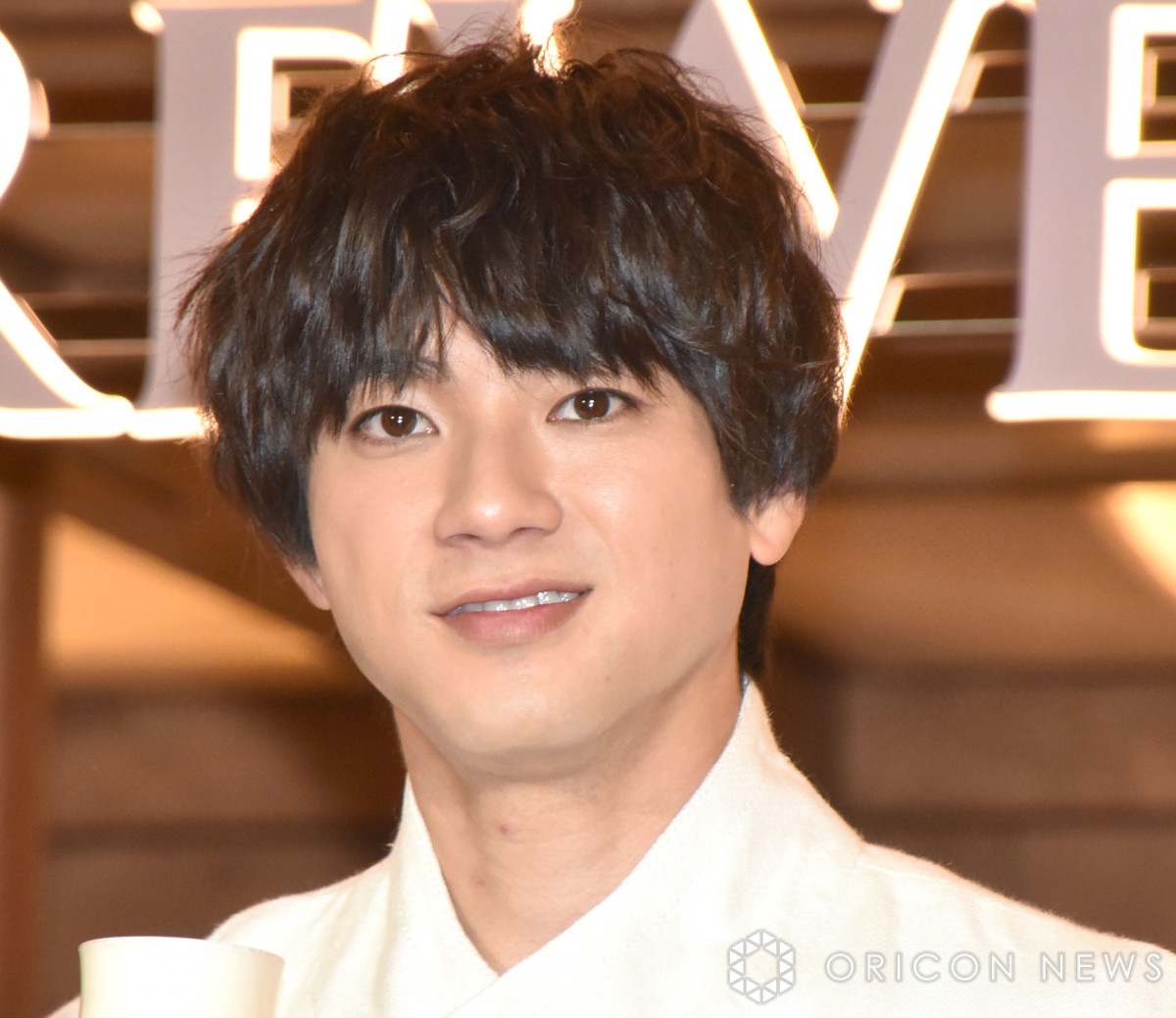 山田裕貴、芝居への高い向上心「1度も満足したことがない