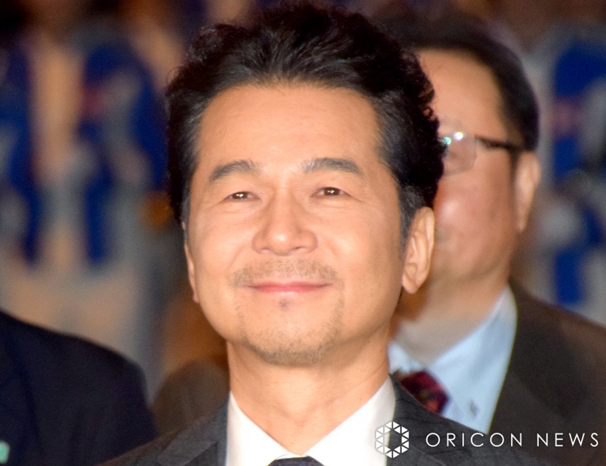 画像・写真 | ドリカム・中村正人、“第一形態のメンバー”西川隆宏さんとの2ショットにファン感涙「こんな日が来たんですね」「泣けるやないの」 1枚目  | ORICON NEWS