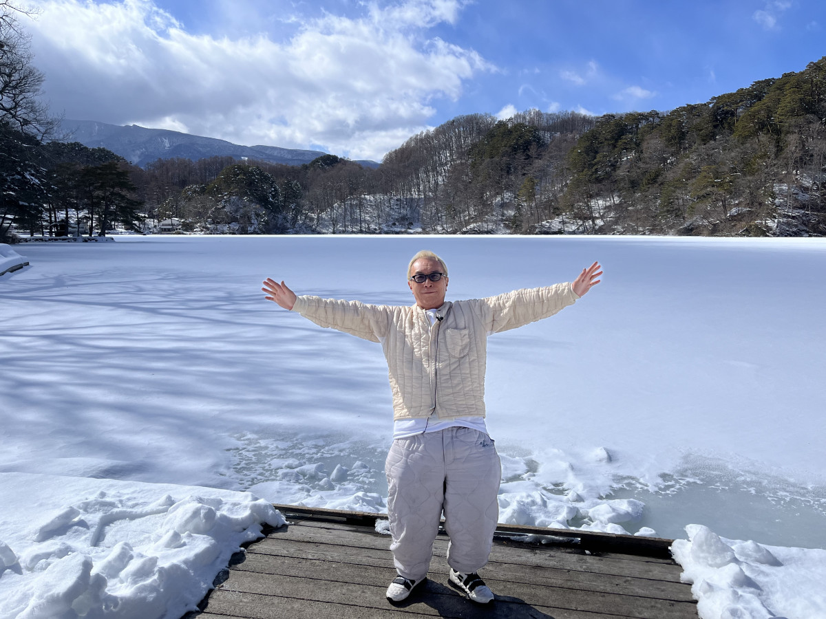 岡田将生、イタリアで人助け 自ら牛丼ふるまうも困惑「びっくりしすぎ