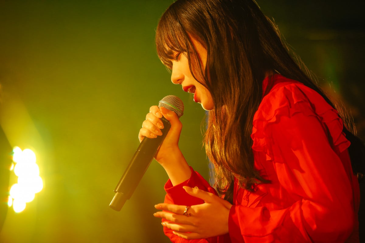 日向坂46・齊藤京子、「MTV」でソロライブ一挙公開へ 卒業コンサート 