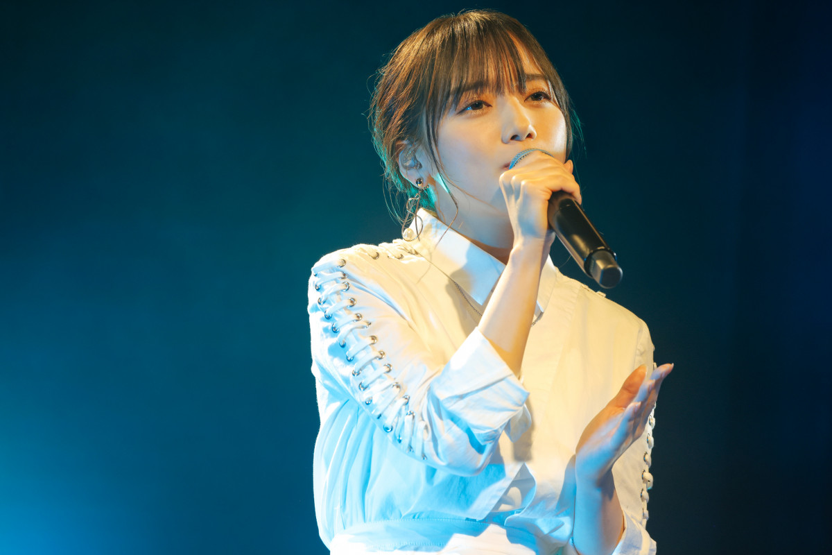 日向坂46・齊藤京子、「MTV」でソロライブ一挙公開へ 卒業コンサート前日に一度きり配信 | ORICON NEWS