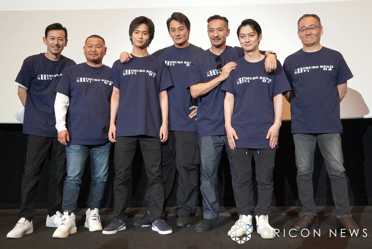 fwX@ix(12J)̊I䂠ɓod()ڏA{cLoARA{{וARˍsAS[f{o[ELAҗTVē (C)ORICON NewS inc. 