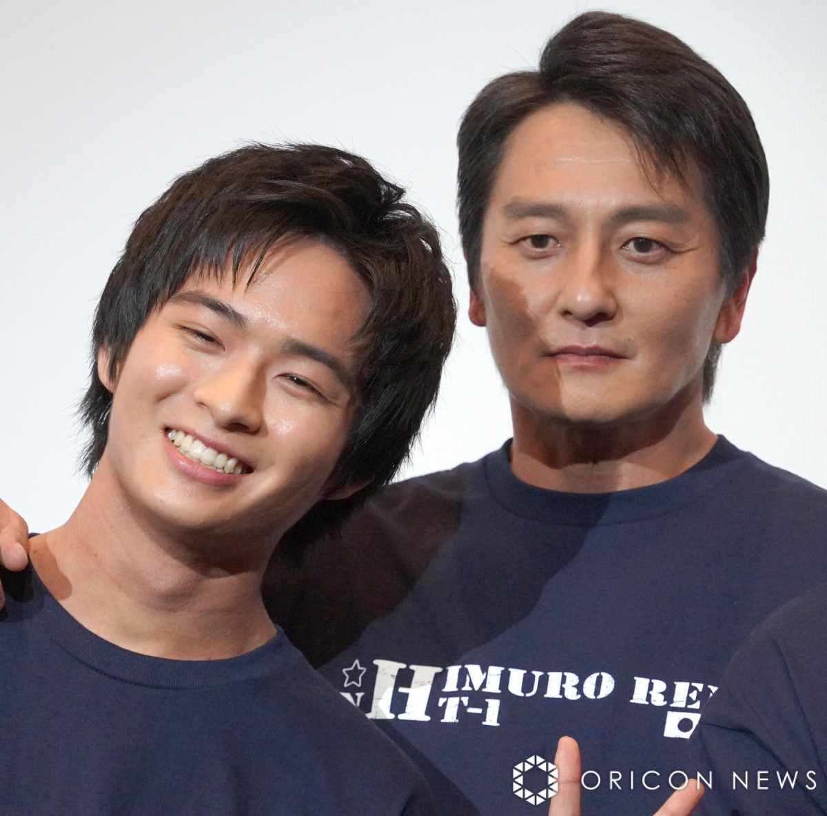 fwX@ix(12J)̊I䂠ɓod()RA{{ו (C)ORICON NewS inc. 