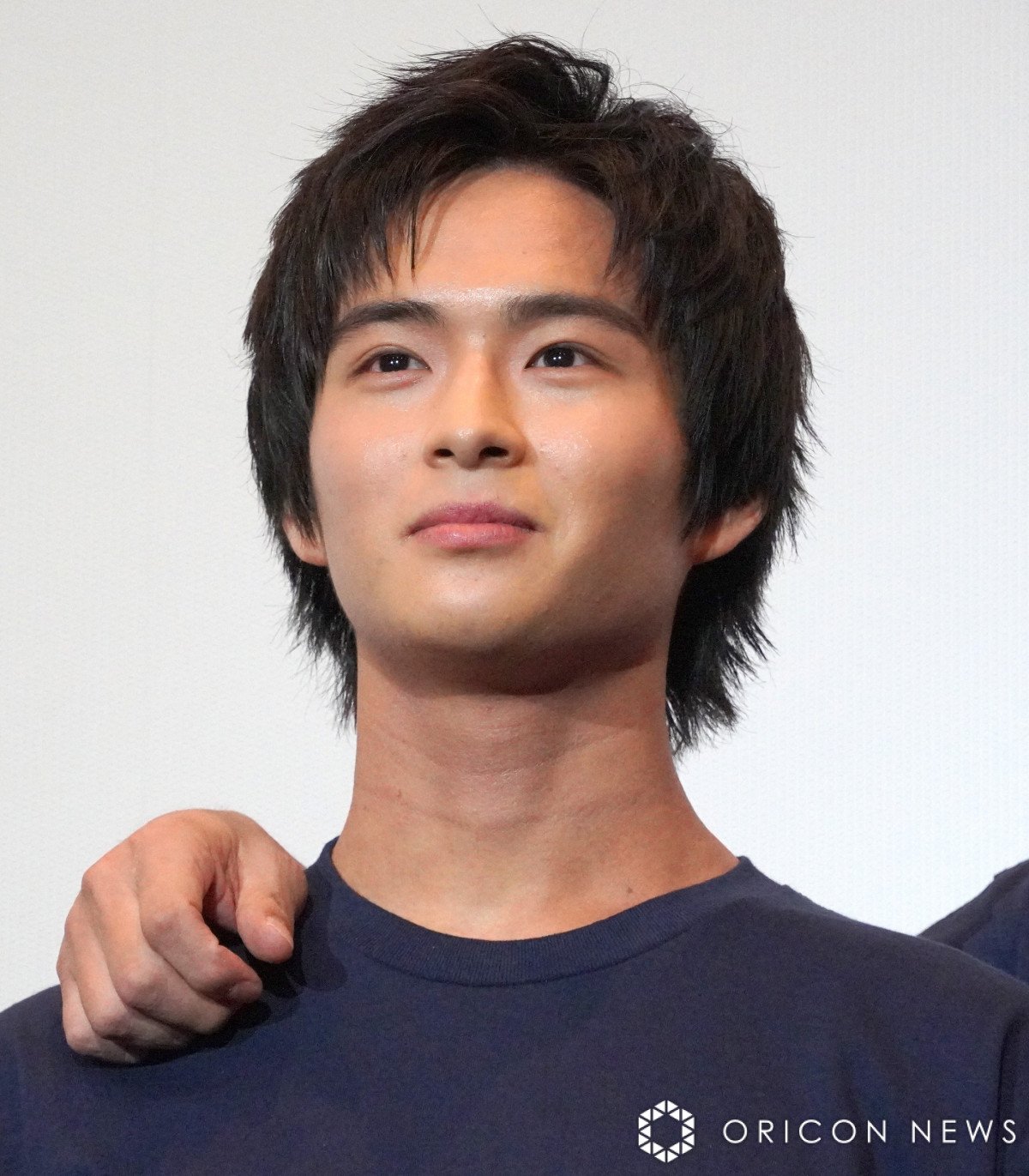 {{ו̑qI[fBVŏR=fwX@ix(12J)̊I䂠 (C)ORICON NewS inc. 
