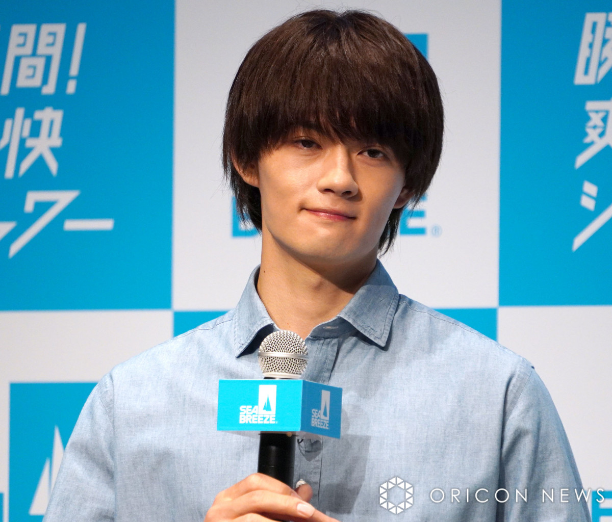 佐野勇斗　リスキャン M!LK佐野勇斗、“香りフェチ”のきっかけ告白「今でもライブ終わり