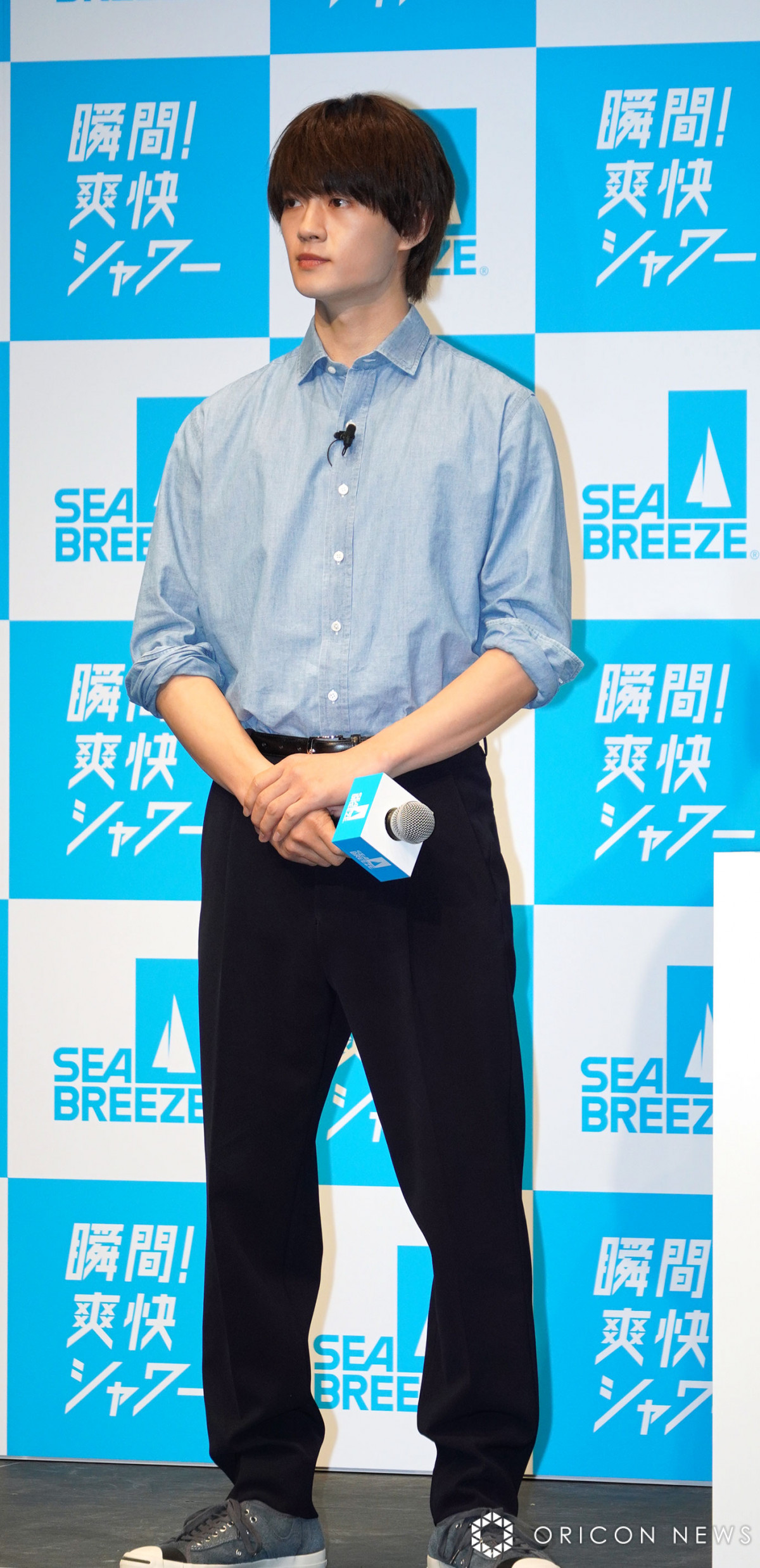 画像・写真 | M!LK佐野勇斗、“香りフェチ”のきっかけ告白「今でも