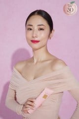 �s�[�`�E�W����30���N�X�y�V�������ɓo�ꂵ��MEGUMI�i�{���o�X�g�N���[�� ���b�`�j 