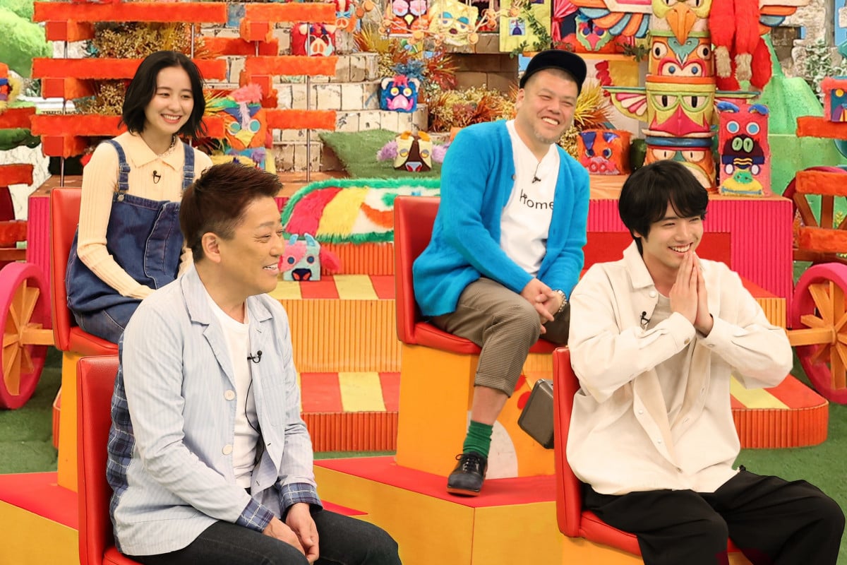 坂上忍“さかがみ家”カフェ常設店オープンへ ビッグプロジェクト始動に