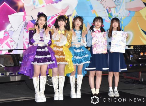 画像・写真 | 超ときめき宣伝部、過去の大ハプニングを回顧
