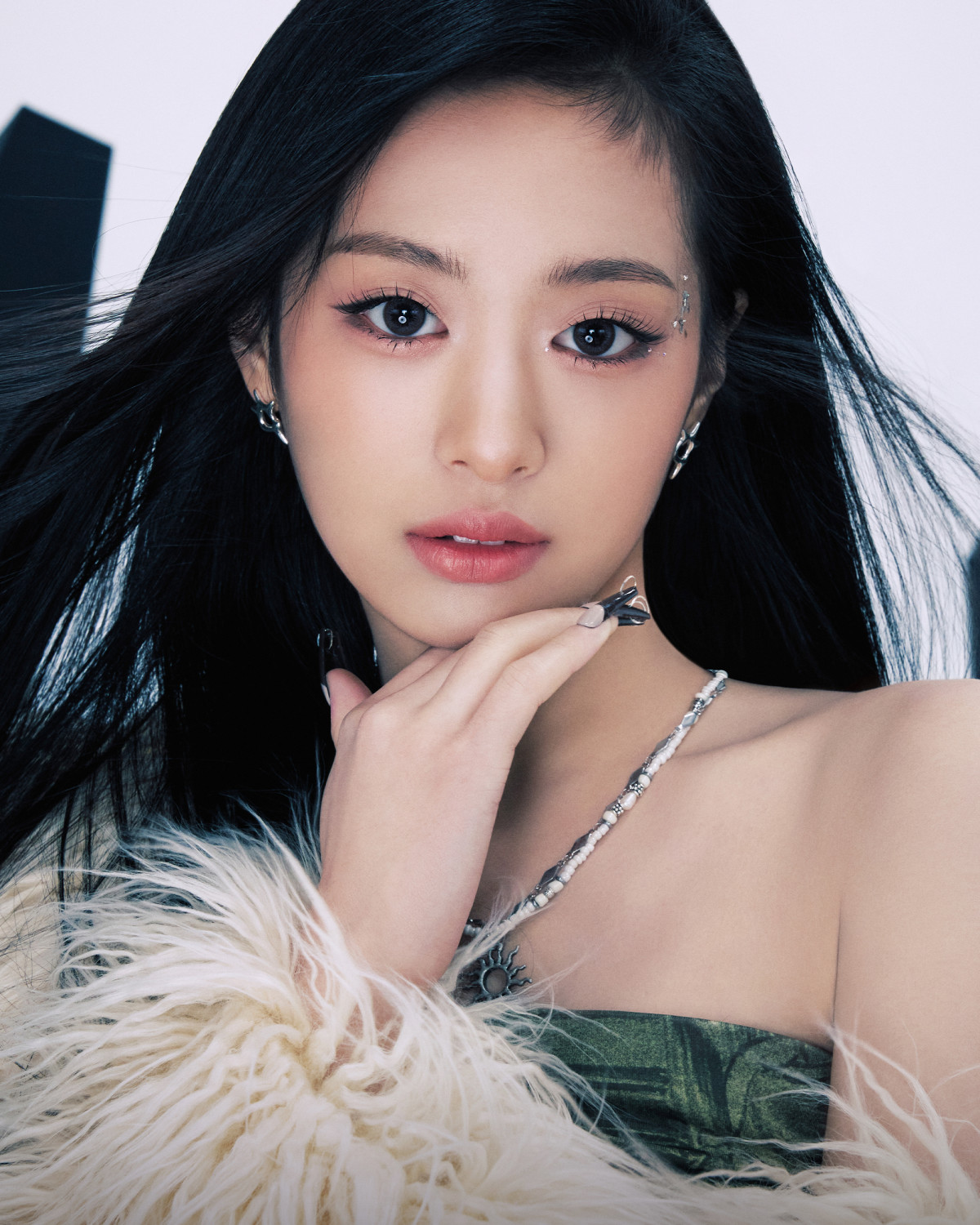 爆買いしたくなる 画像・写真 | BABYMONSTER「SHEESH」ダンス映像を公開へ MVでは K-POP・アジア
