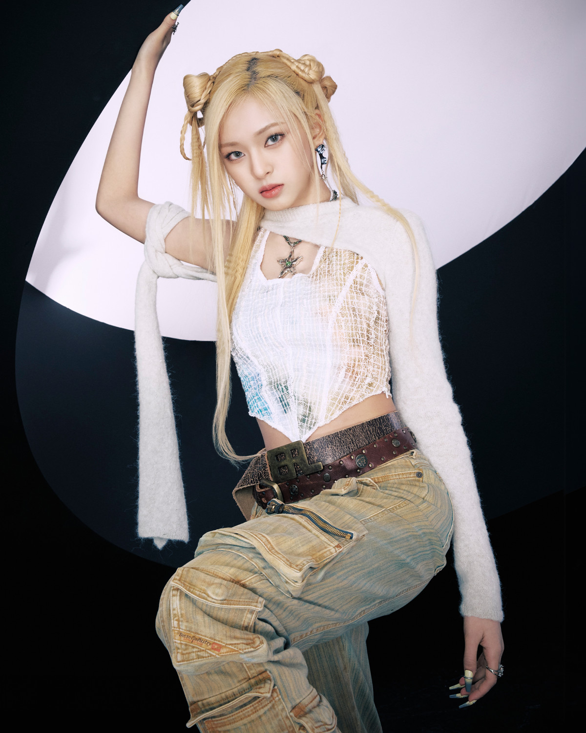 BABYMONSTER チキタ8/17サイン会