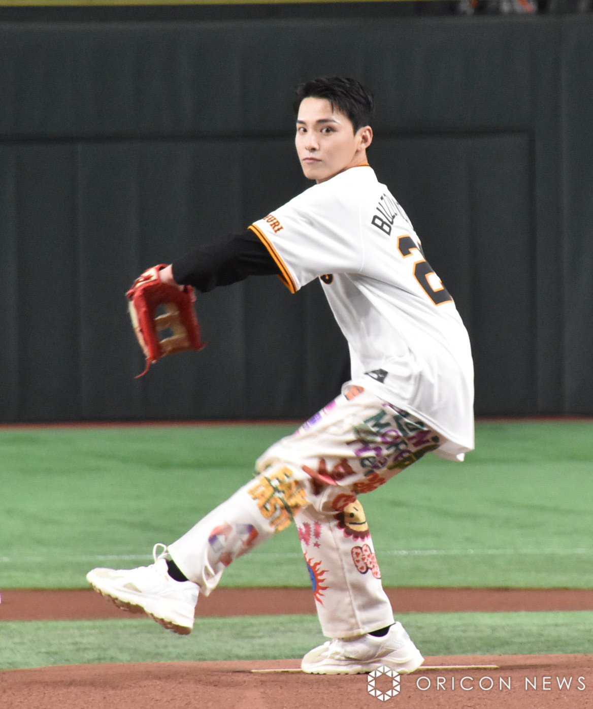 JO1 東京ドーム ミニボストン 川西 拓実 ミニボストンバッグ 川西拓実 – JO1 GOODS STORE