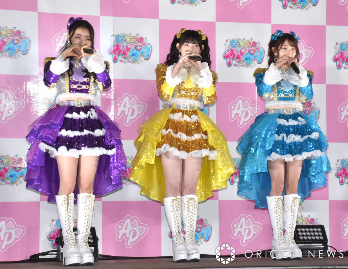 画像・写真 | 超ときめき宣伝部“もし変身できるなら”で妄想トーク