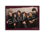 �f�r���[�V���O���u�sA�tBEGINNING�v��������A�F�撅���TA�t�H�g�J�[�h(A6) 