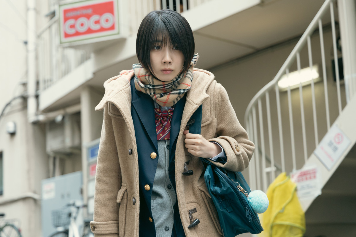 画像・写真 | 29年前、優等生だった秋久（高橋海人）の運命が動き出す 『95』第1話あらすじ 5枚目 | ORICON NEWS